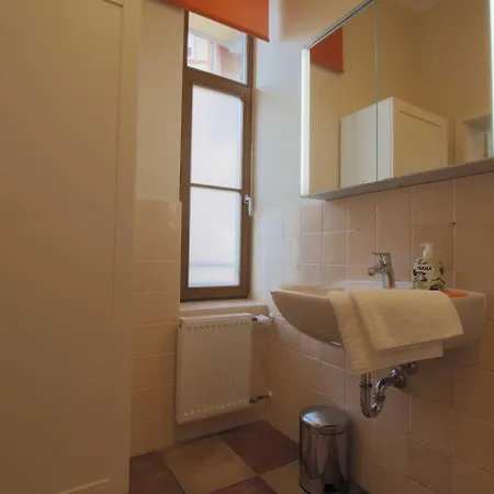 Kaiserliches Postamt Fewo 19 Apartman *